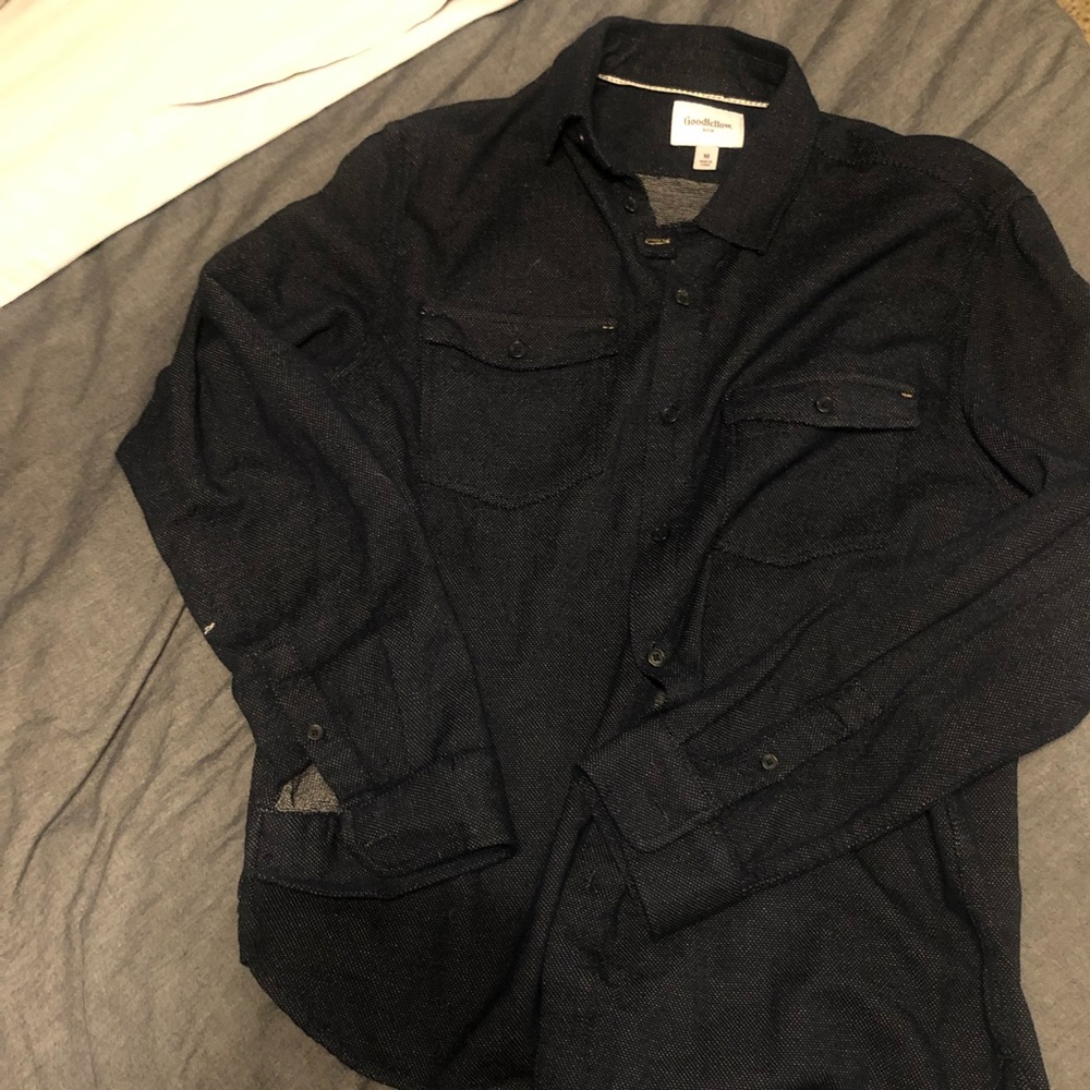 GoodFellow & Co Shirt